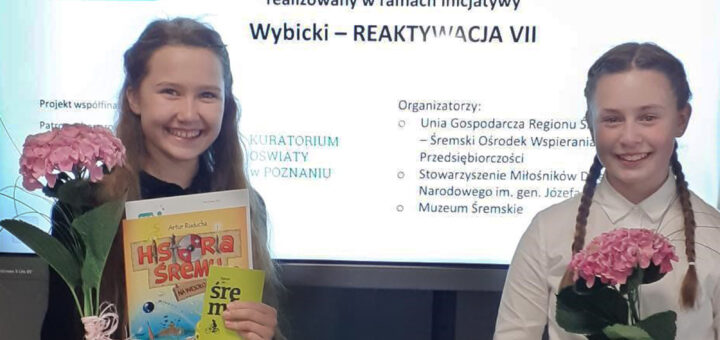 Konkurs o wybickim