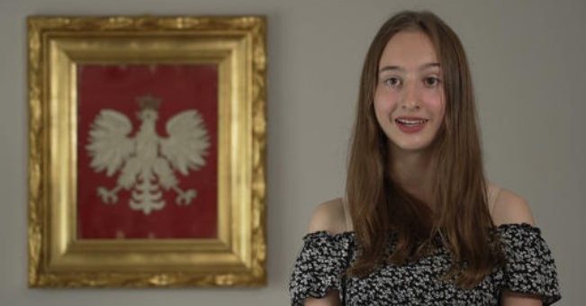 Zofia Pohl