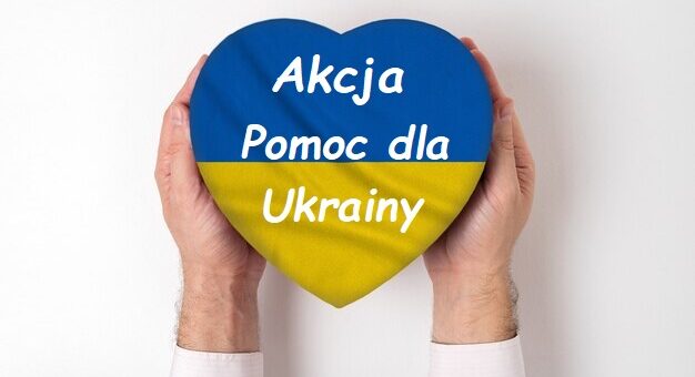 akcja dla Ukrainy